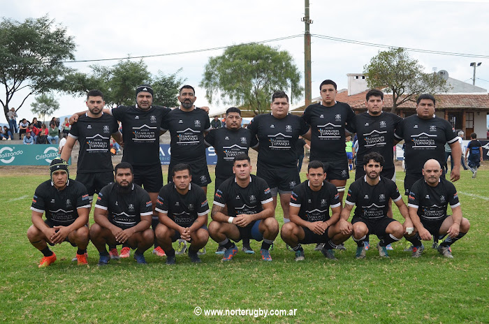 Gimnasia y Tiro de Salta