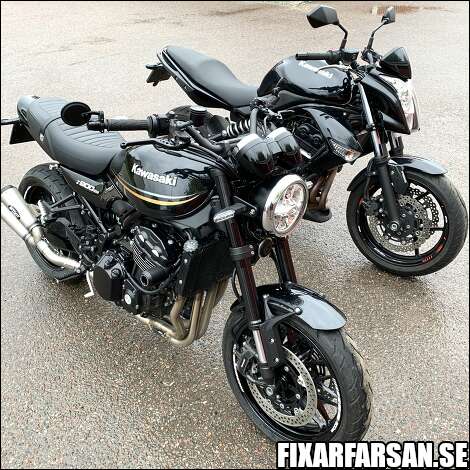 kawasaki-z900rs-vs-er6-framlampa