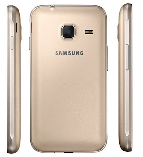Harga dan spesifikasi Samsung Galaxy J1 mini terbaru 2016