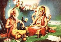 Origin Of Bhagavad Gita
