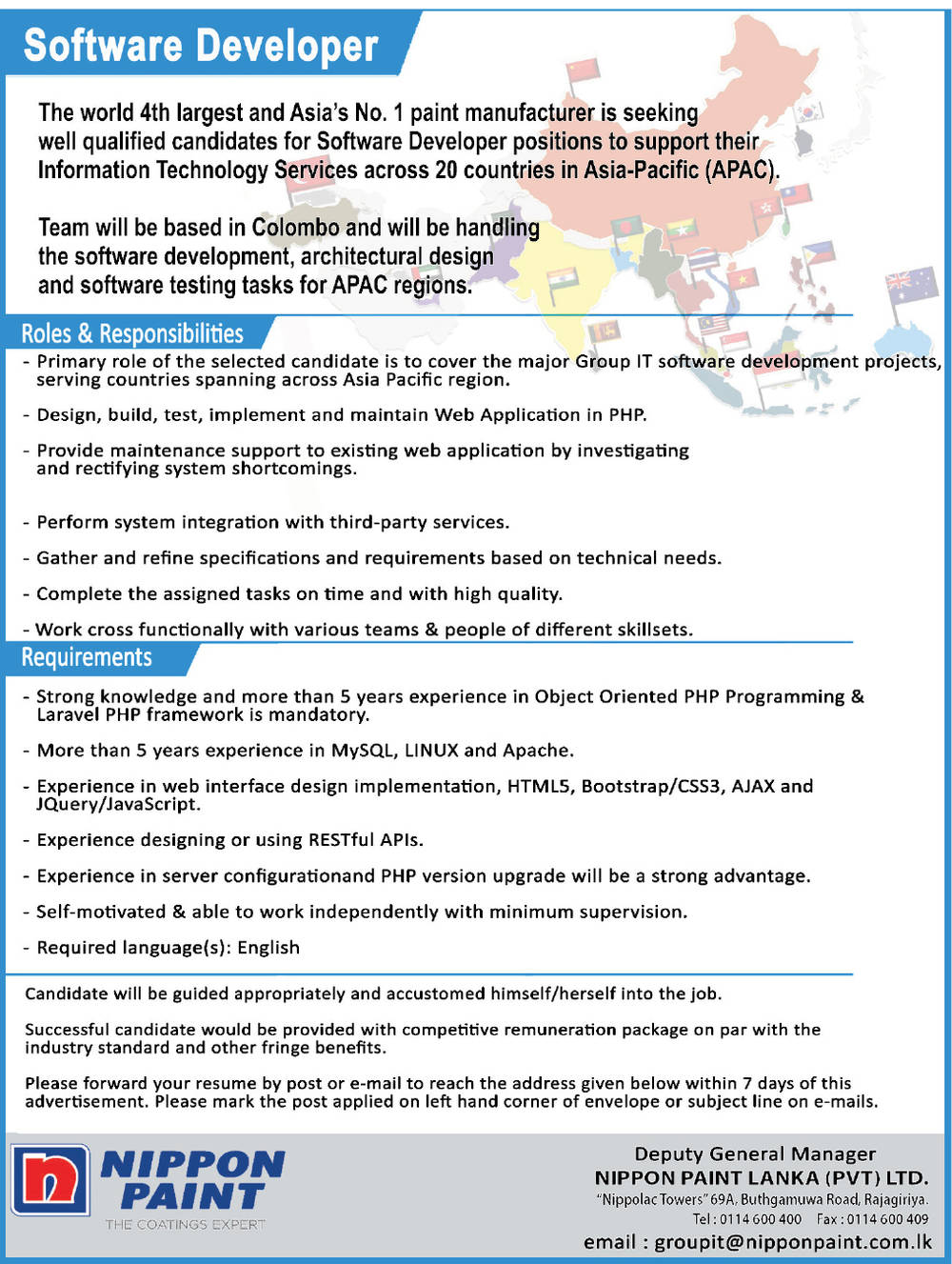 Government Jobs,job vacancies in sri lanka ,job vacancies in sri lanka banks,Private Jobs,Job Details,Sri Lankan Job vacancies,Employment,CV,Lankan Jobs,Daily Job Updates,Latest Job Updates ,Courses,Education,Past papers,University Courses,SL Jobs,Daily Jobs,Today Jobs,Vacancies,Government Vacancies,Private Vacancies,Job in Sri lanka,Sri lankan Employment,Today jobs,Exams,Sri Lankan Education,resume,careerbuilder,Career,recruitment,part time jobs,online jobs,headhunter,monster jobs,job bank,jobs  hiring,stellenangebote,vacancy,job vacancies,employment,hire,jobsite,google jobs,job today,bank jobs,jobsuche,job centre,highest paying jobs,job description,freelance jobs,jobsearch,security jobs,data entry jobs,job application,driving jobs,warehouse jobs,times jobs,gov jobs,job sites,job finder,good job,recruitment agencies,job corps,job opportunities,it jobs,engineering jobs,civil engineering jobs,call center jobs,human resources jobs,best jobs,construction jobs,graduate jobs,airport jobs,job search sites,job seekers,job fair,new job,employment,agencies,retail jobs,receptionist jobs,summer jobs,job interview,welding jobs,jobs for teens,customer service  jobs,teaching jobs,marketing jobs,hotel jobs,arts jobs,job com,job websites,job openings,find job,jobs online,weekend jobs,student jobs,job seek,stellenanzeigen,truck driving jobs,nursing jobs,traveljobs,stellen,environmental jobs,police jobs,hiring jobs,full time jobs,job boards,accounting jobs,administration jobs