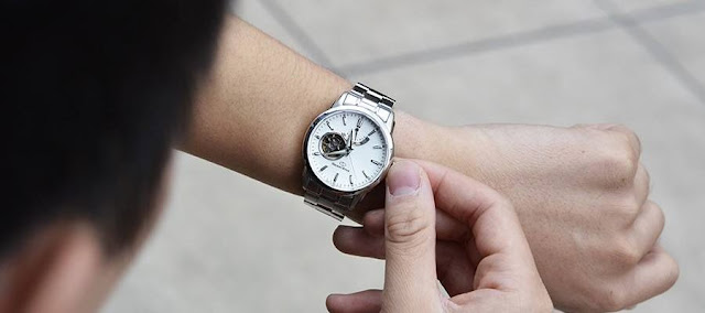 Những cách sử dụng đồng hồ đeo tay sai lầm cần tránh