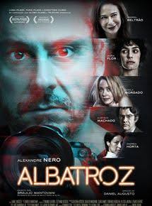 Filme albatroz