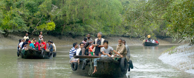 Sundarban Tour Package