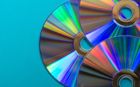 CD recovery