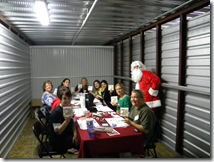 Salvation Army December 3rd Event 042