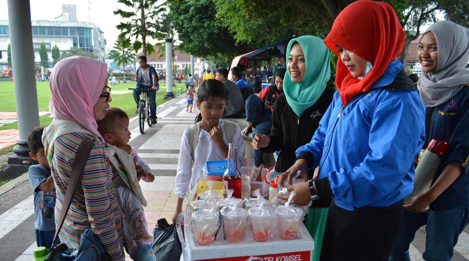 8 Fakta Unik Yang Hanya Ditemukan Di Bulan Ramadhan Dan Di Indonesia