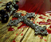 Christian persecution increases in Islamic World