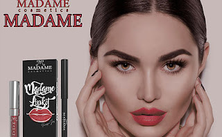 Madame cosmetics