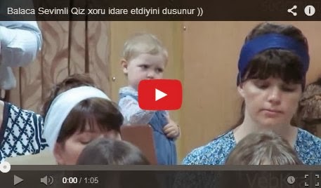 Balaca Sevimli Qiz video