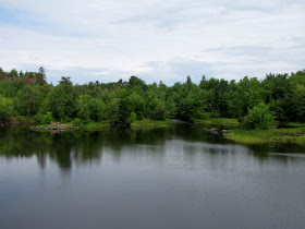 Prairie River