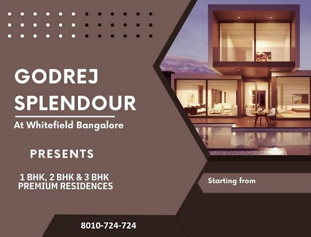 godrej splendour