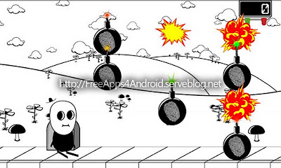 Mr Legs Free Apps 4 Android