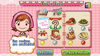 Free Download Cooking Mama 5 Bon Appetit 3DS CIA Google Drive Link