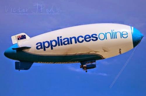 Did A Lightship Airship Help Create An Alien Abduction Milieu