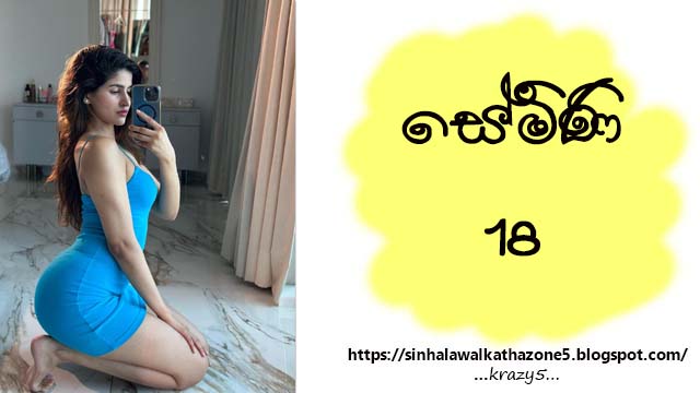 Semini | සේමිණි 18