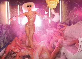 Lady gaga vma