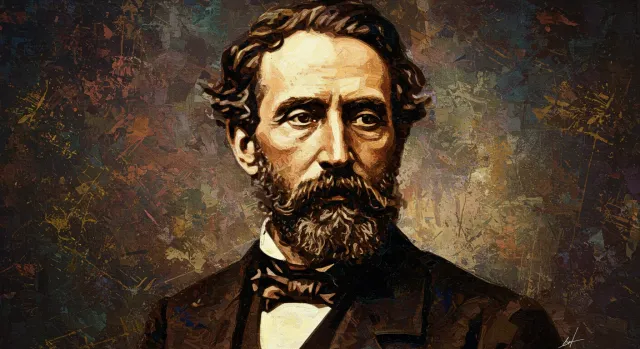 John Greenleaf Whittier