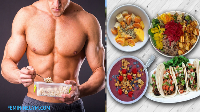 Bodybuilding-Meal-Plan-:-What-toEat ??