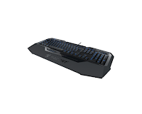 roccat isku