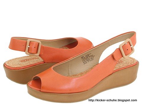 kicker schuhe:schuhe-222105