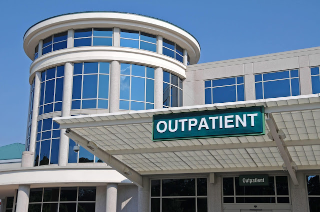 Outpatient Clinics Market