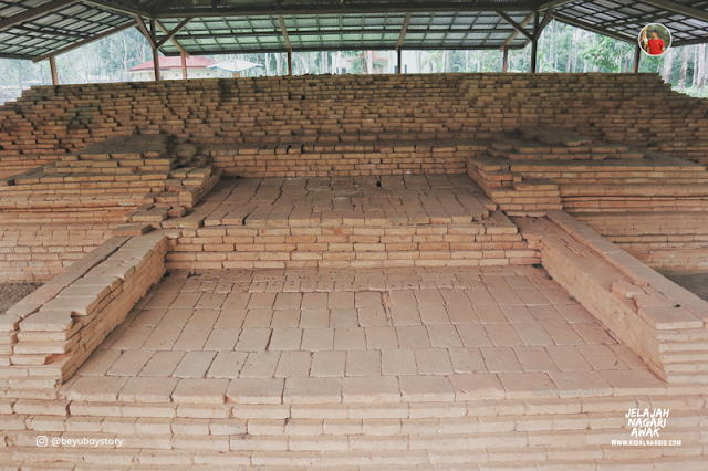 Candi Padang Roco