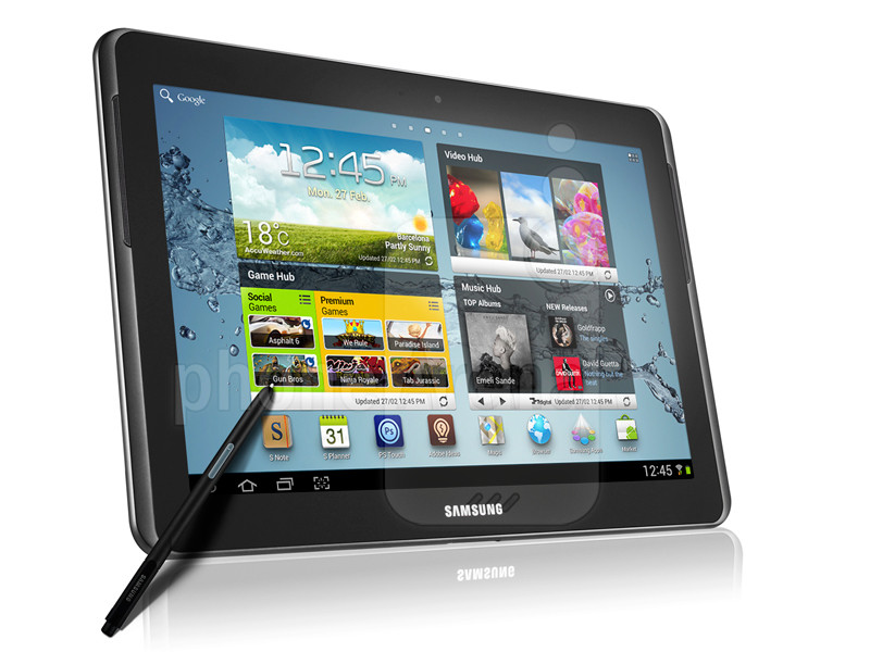 Tablets samsung 3g