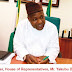 Dogara says why he didn’t read APC’s letter