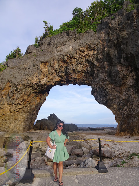 Cujo's Keyhole in Boracay New Coast