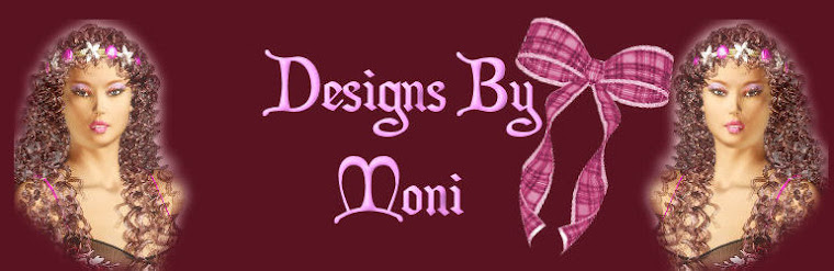 Designs By Moni