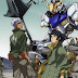 Mobile Suit Gundam: Tekketsu no Orphans estreia em outubro