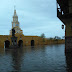 Cartagena bajo el agua
