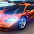 Asphalt 8 Airborne: 1993 McLaren F1 XP5 M&T