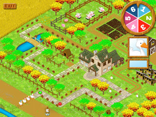 -GAME-Il gioco dell'oca per iPhone e iPad si aggiorna alla vers 2.1