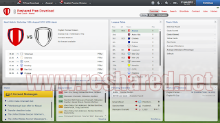 Free Download Football Manager 2013 Full Version