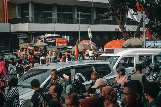 Alasan Mengapa Banyak Orang yang Mencari Pekerjaan di Jakarta