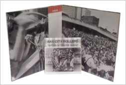 Dedication / Bay City Rollers