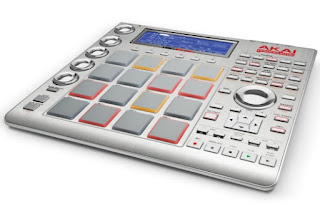 <a href="http://www.woodbrass.com/product_info.php?ref=2085&products_id=130275&affiliate_banner_id=1" target="_blank">AKAI PRO MPC-STUDIO WORKSTATIONS SERIE MPC STUDIO CONTROLEURS DE PRODUCTION MUSICALE 16 PADS 4 POTENTIOMETRES </a>