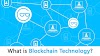 Blockchain Technology