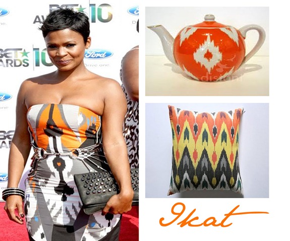 ikat