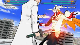 DLC Bleach : Heat The Soul 7