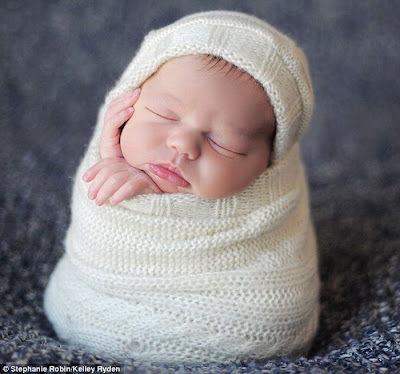 newborn photography