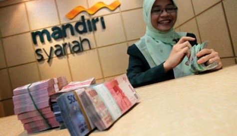 Produk Bank Syariah: Produk Bank Syariah Mandiri