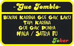 [Quotes]Kata Kata Lucu Gokil Banget