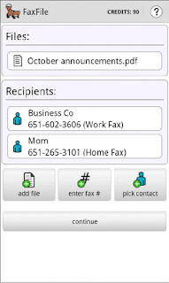 5 Best Free Fax Apps For Android