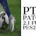 Pte Patch | 2.1 | Online | BundesLiga Full | Pes2017 