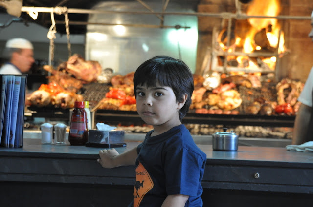 Mercados e feiras para conhecer em Montevidéu, Uruguai