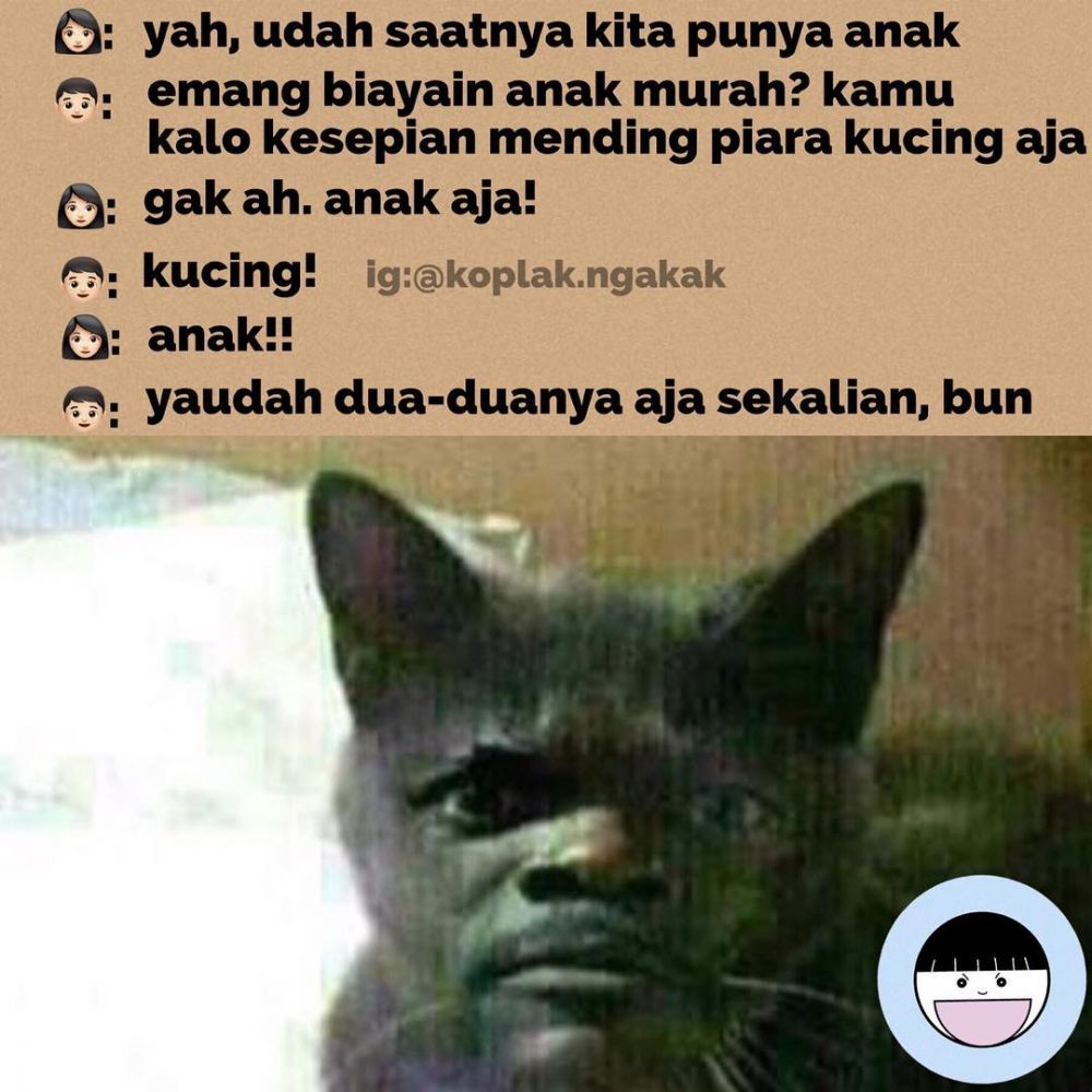 13 Meme Kehidupan Rumah Tangga Ini Bikin Ngakak Bareng Pasangan