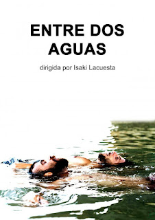 Entre dos aguas